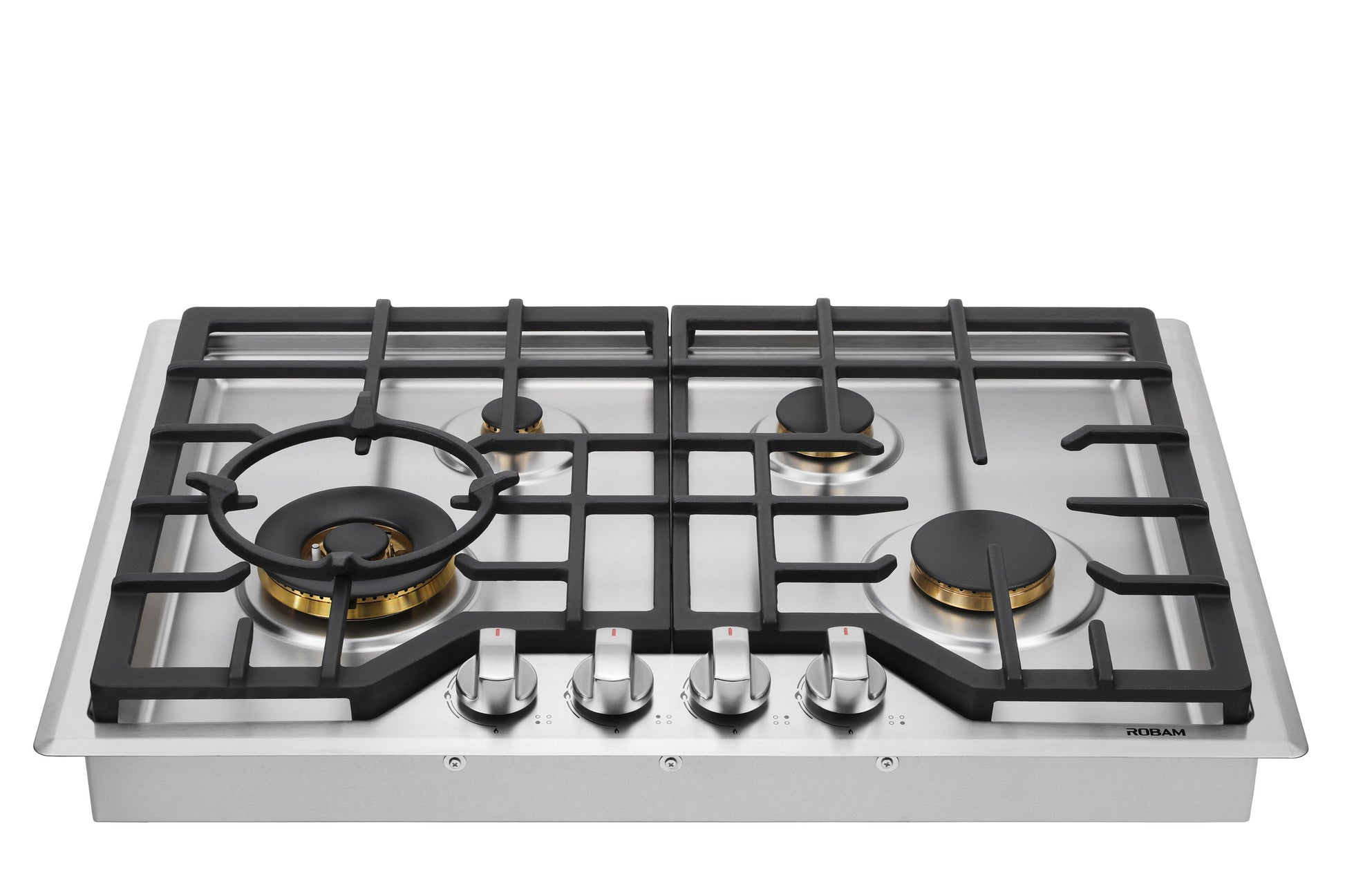 ROBAM G413 -30" (4 Burners) - ROBAM Living