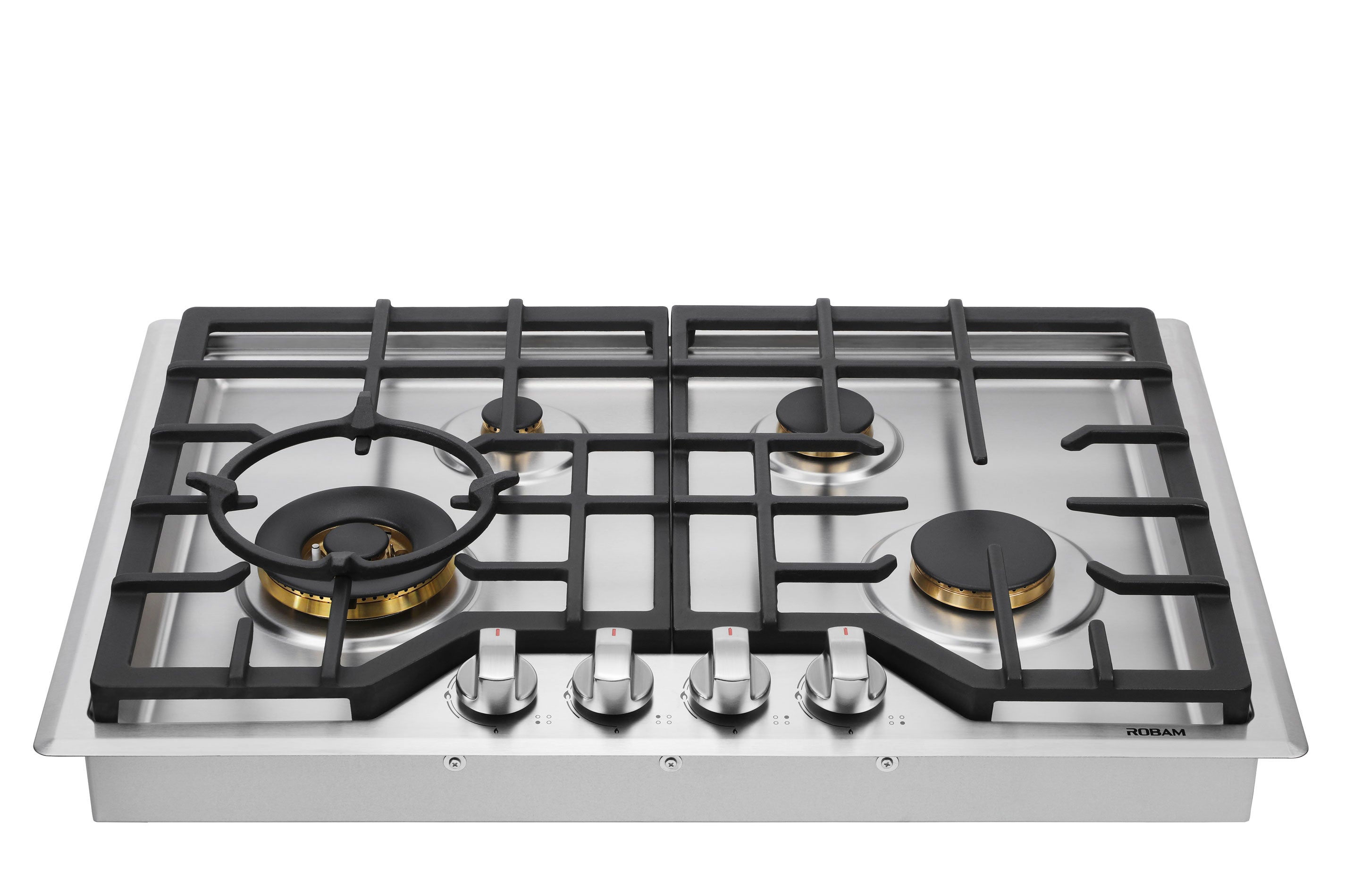 ROBAM G413 -30" (4 Burners) - ROBAM Living
