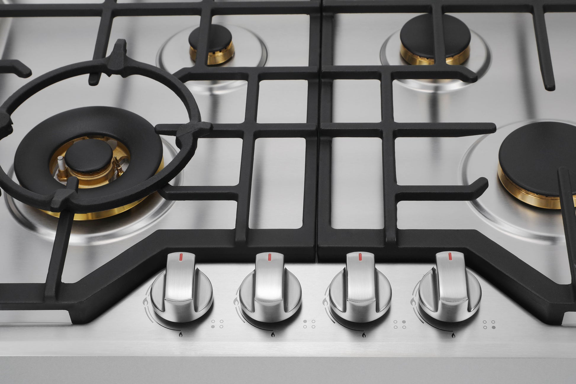 ROBAM G413 -30" (4 Burners) - ROBAM Living