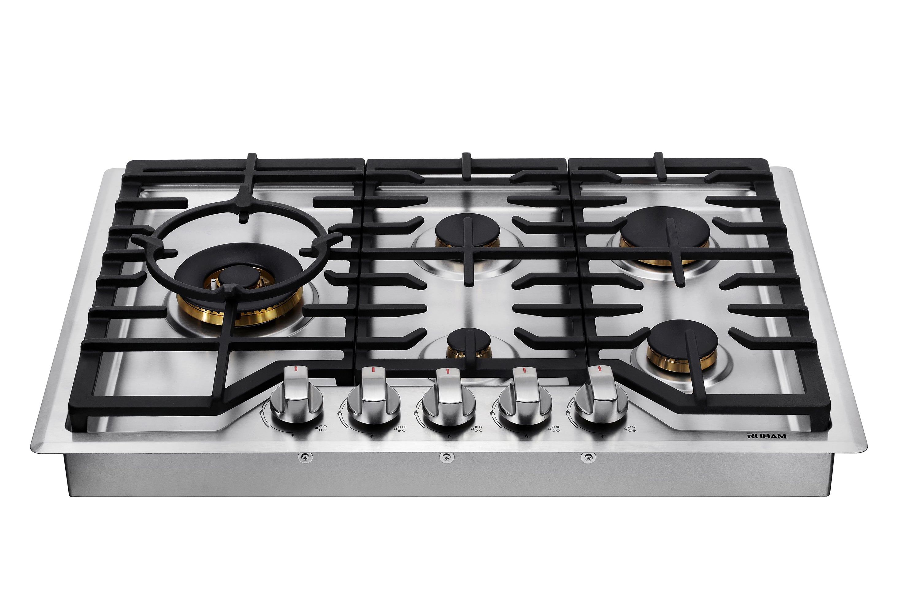 ROBAM G513 - 30" (5 Burners) - ROBAM Living