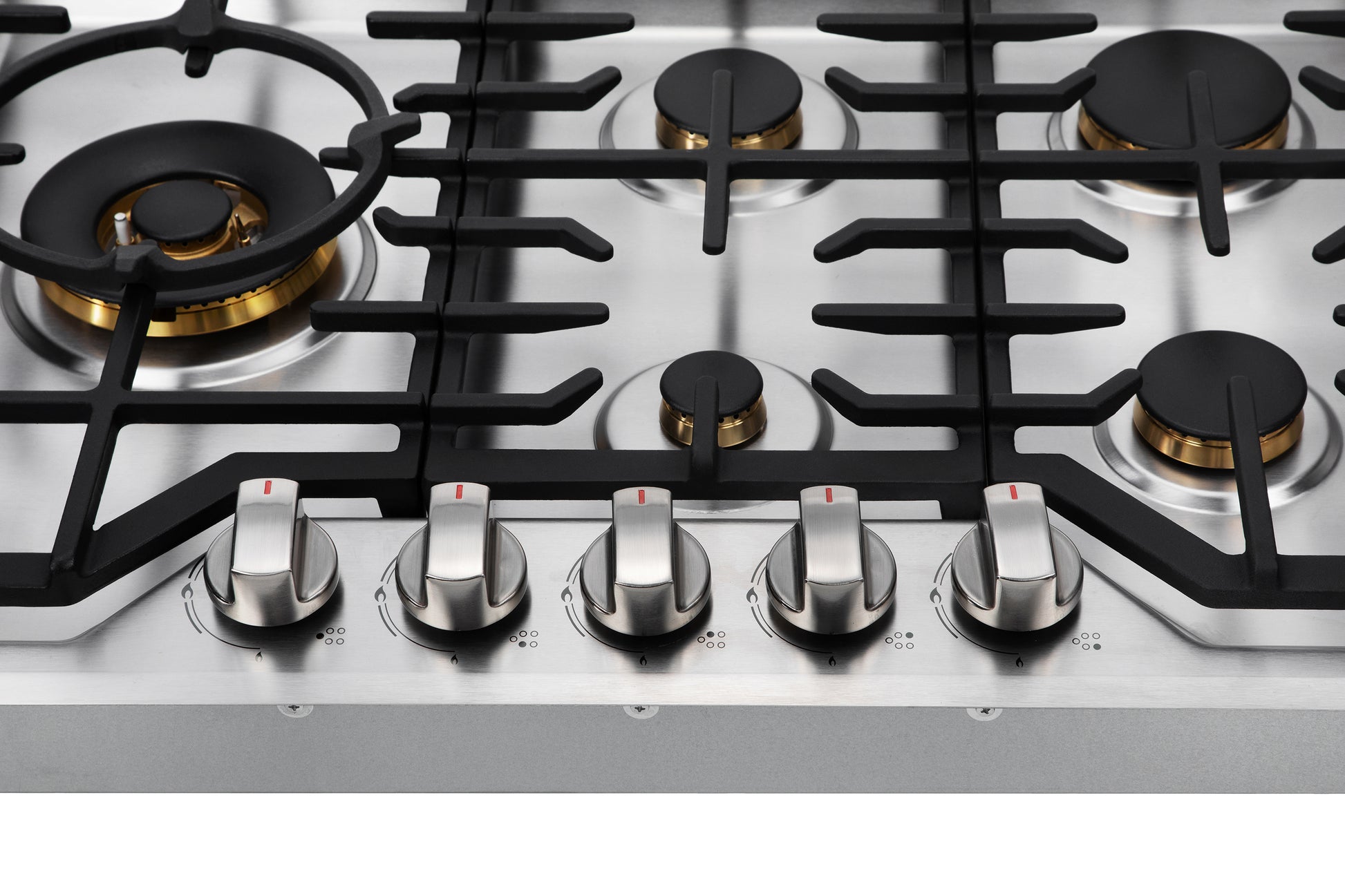 ROBAM G513 - 30" (5 Burners) - ROBAM Living