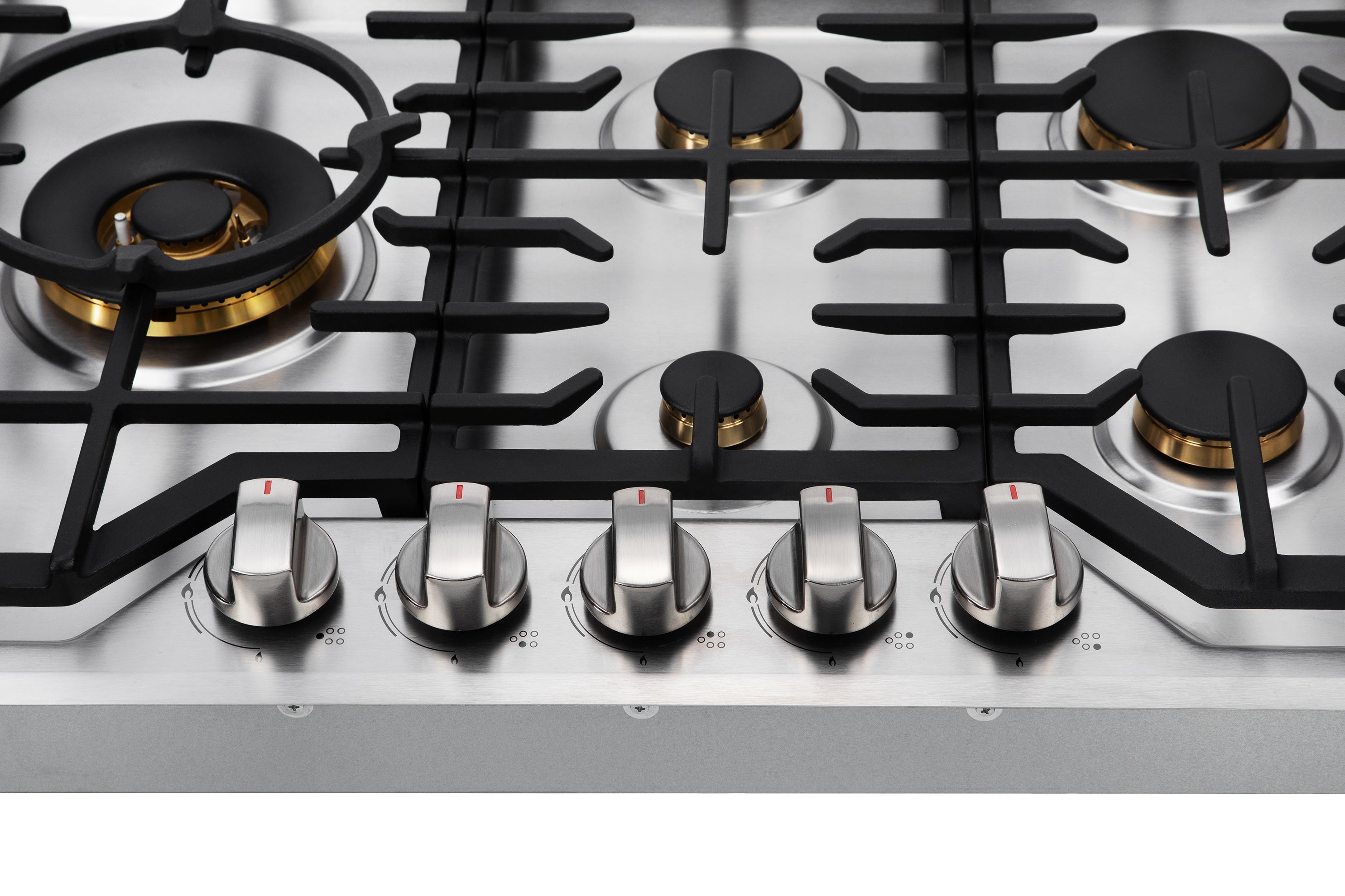 ROBAM G513 - 30" (5 Burners) - ROBAM Living