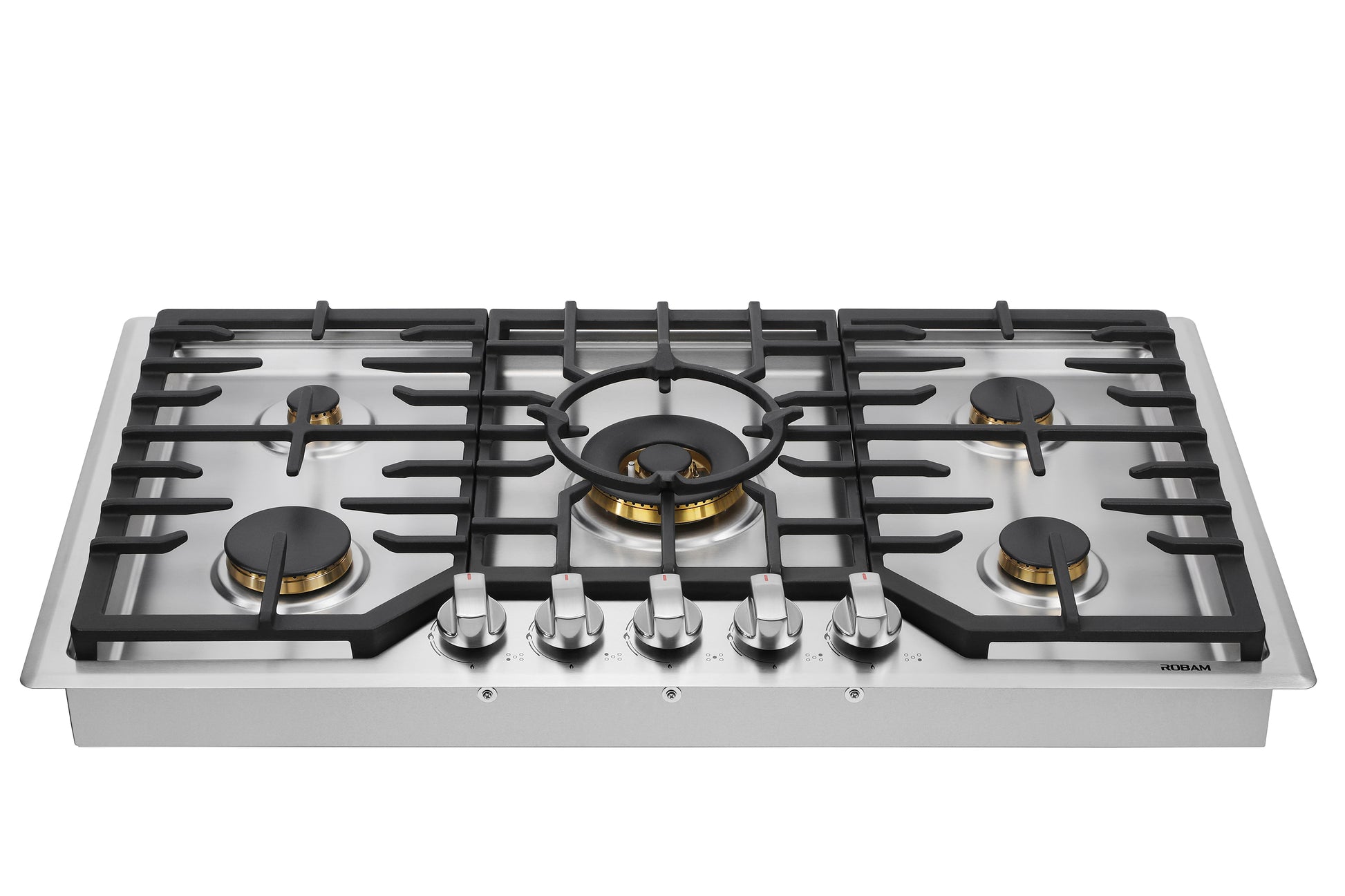 ROBAM  G515 - 36" (5 Burners) - ROBAM Living