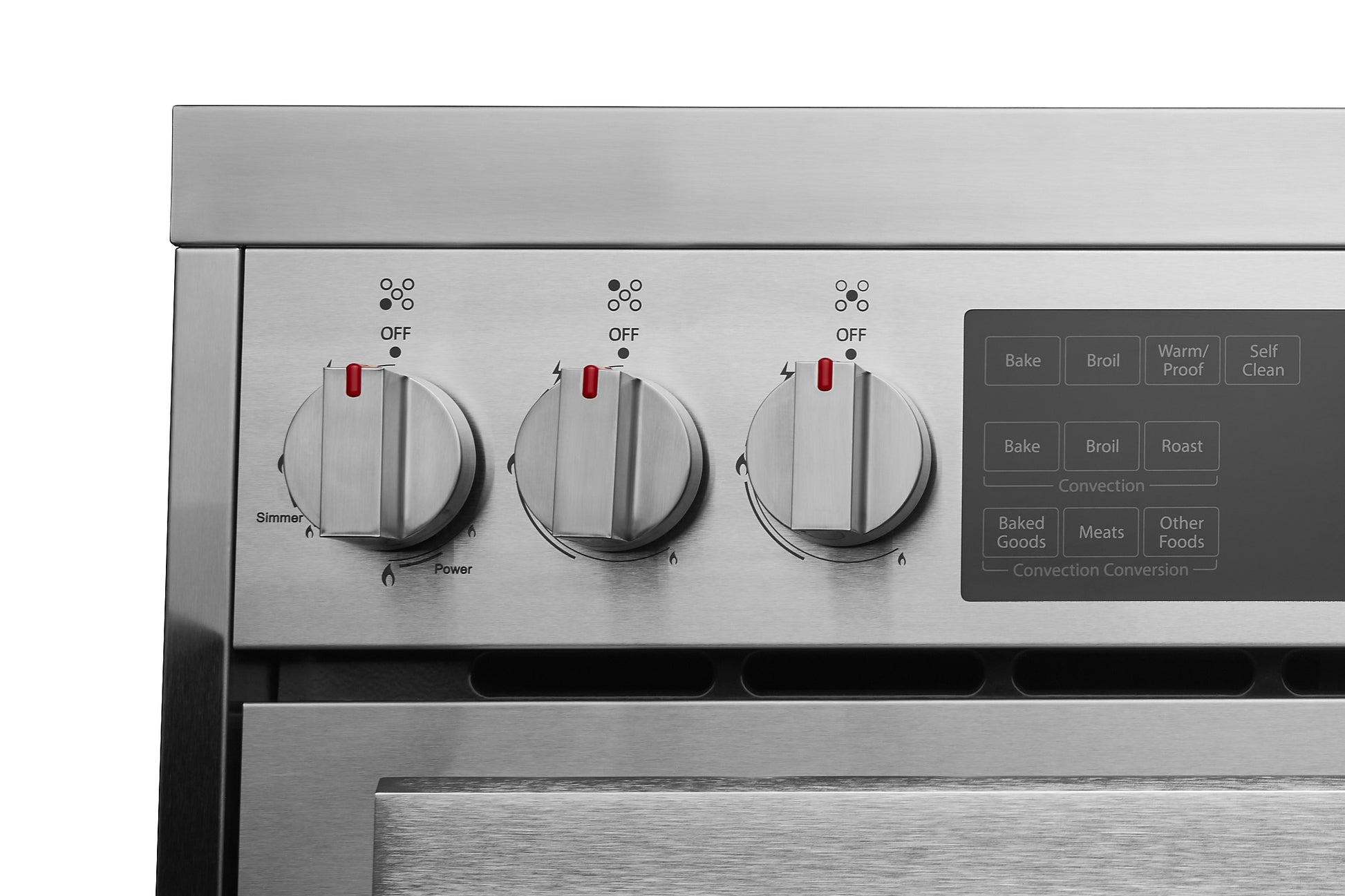 ROBAM G517K Gas Cooktop - ROBAM Living