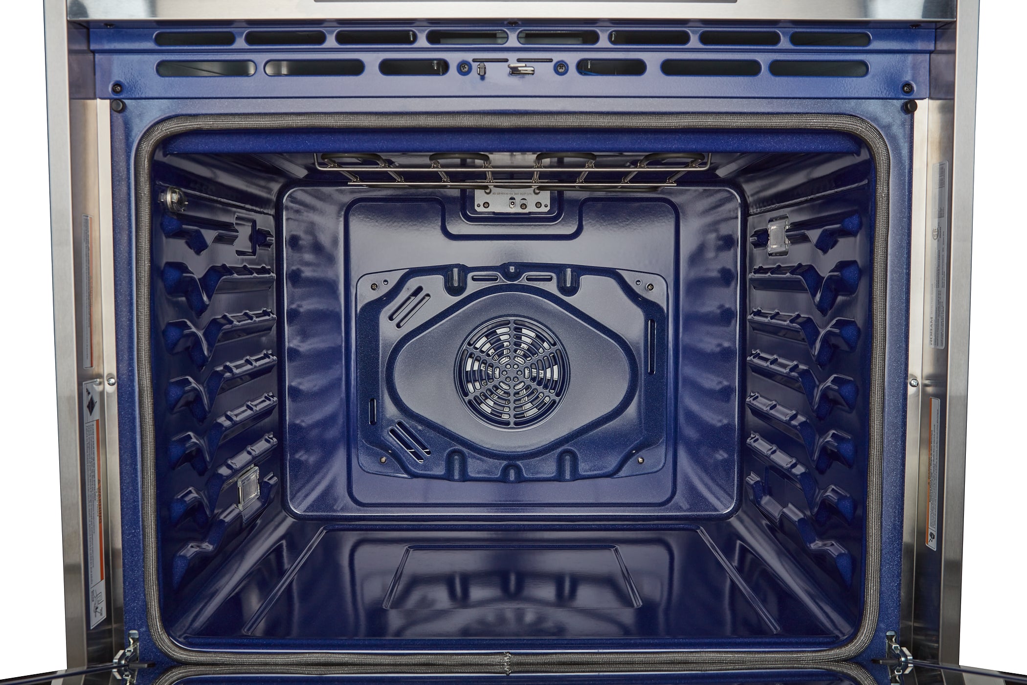 ROBAM G517K Gas Cooktop - ROBAM Living