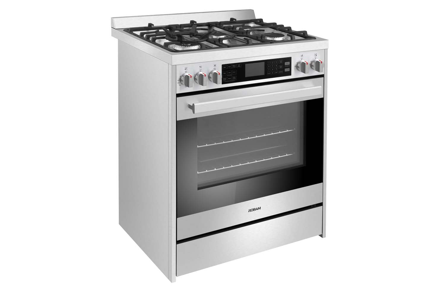 ROBAM G517K Gas Cooktop - ROBAM