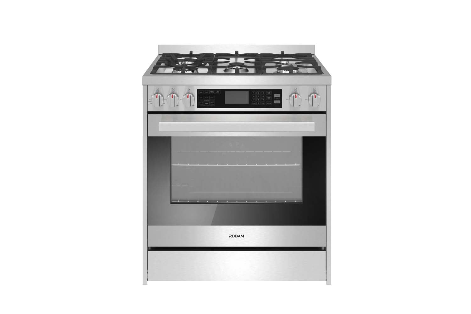 ROBAM G517K Gas Cooktop - ROBAM