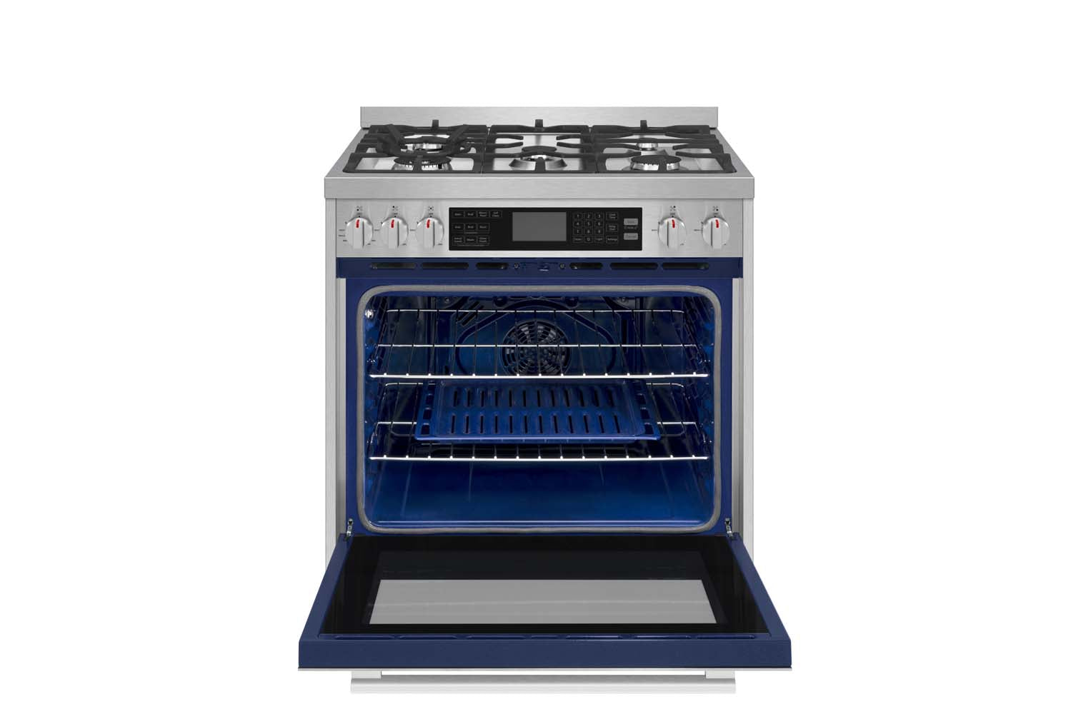 ROBAM G517K Gas Cooktop - ROBAM