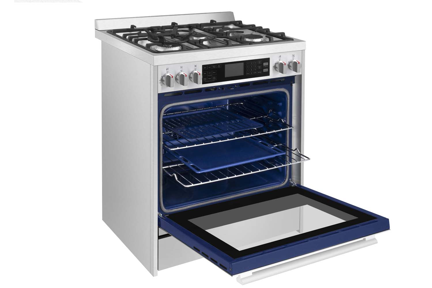 ROBAM G517K Gas Cooktop - ROBAM
