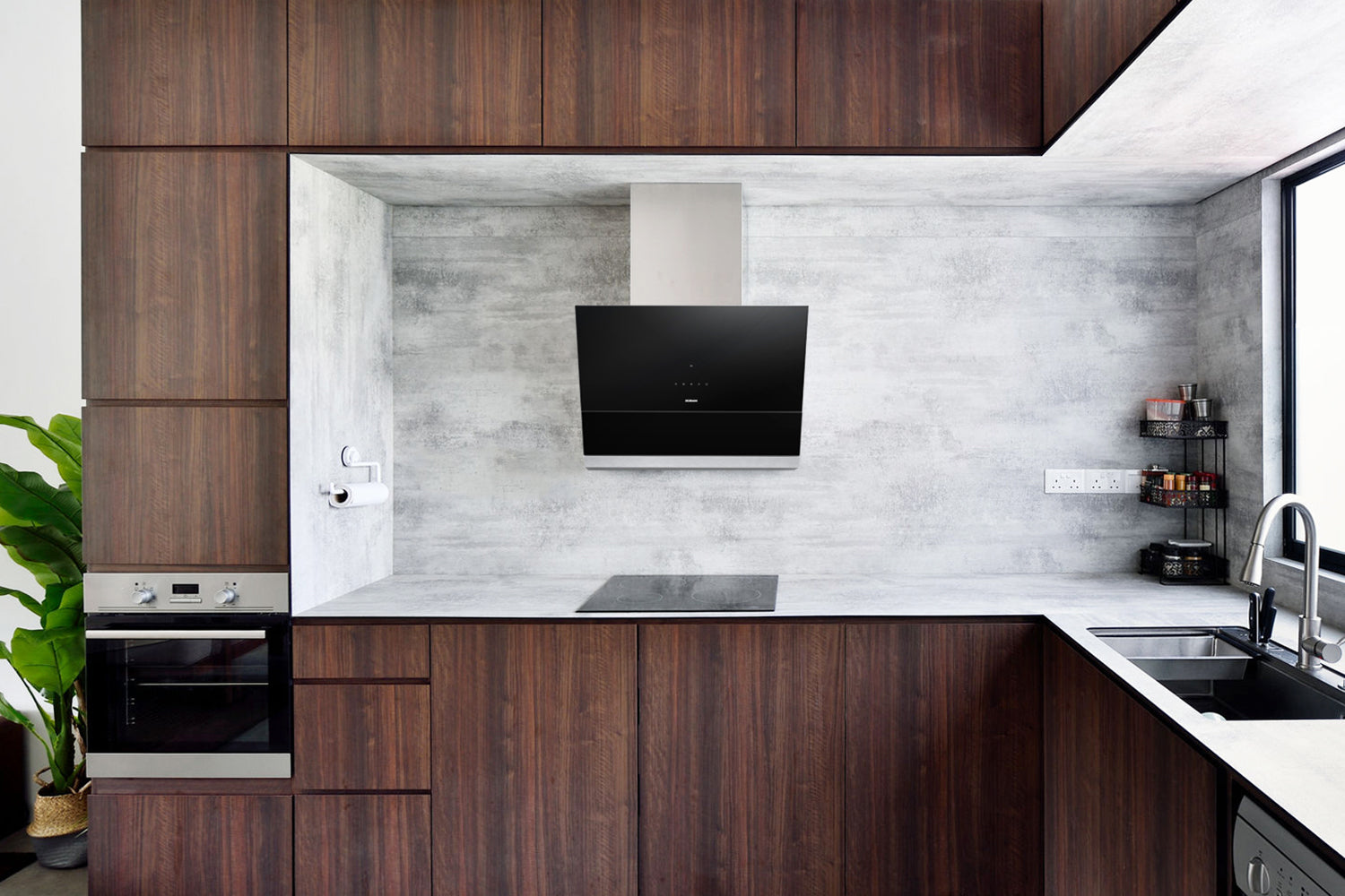 ROBAM A671- 30" - ROBAM Living
