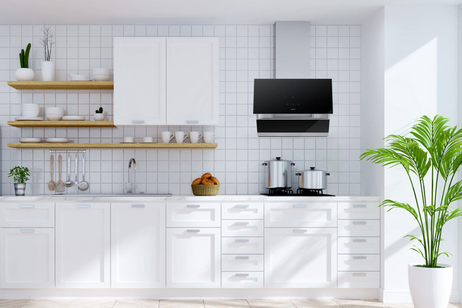 ROBAM A671- 30" - ROBAM Living