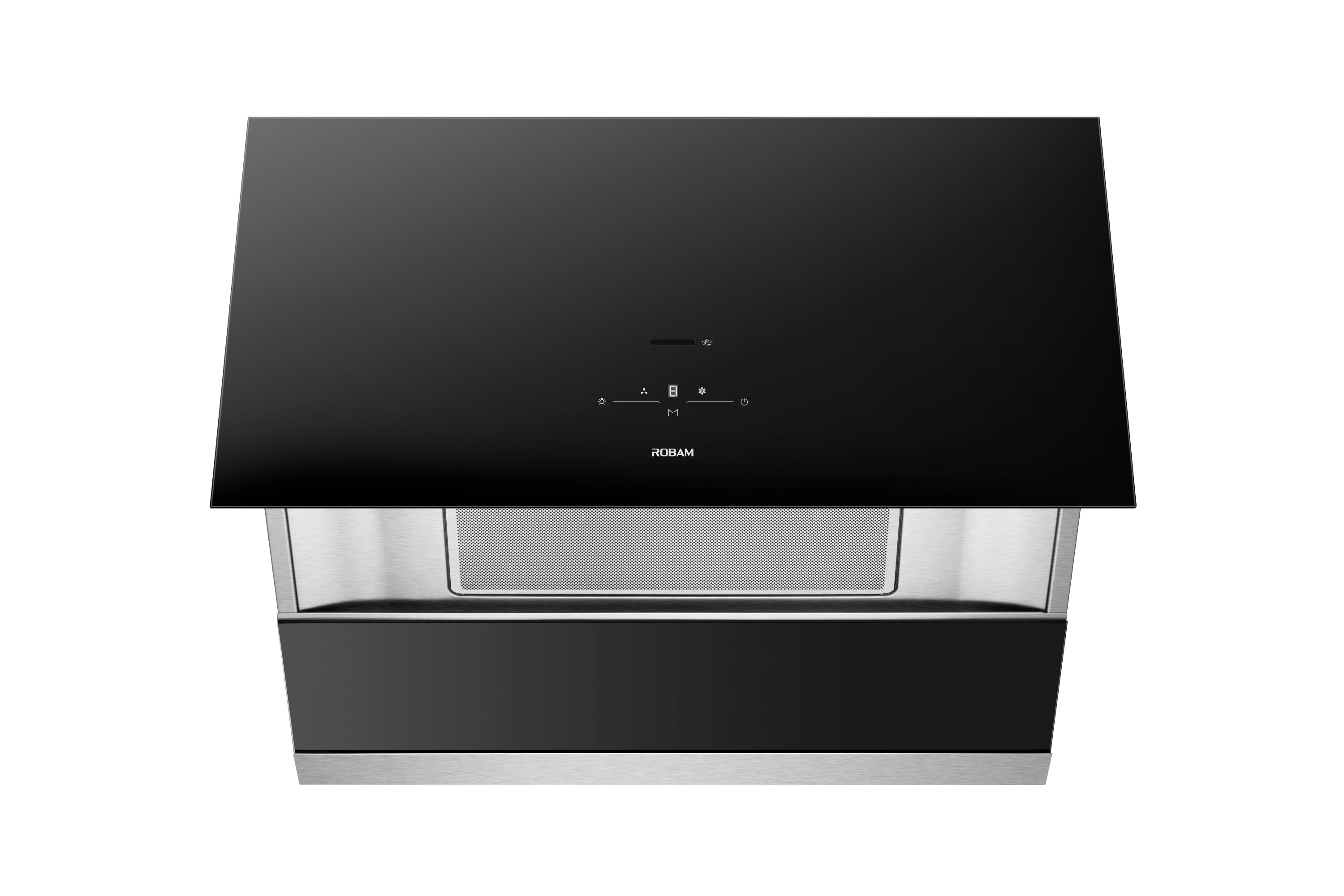 ROBAM Range Hood R-MAX- A678 - ROBAM Living