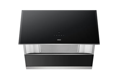 ROBAM Range Hood R-MAX- A679S 36" - ROBAM Living