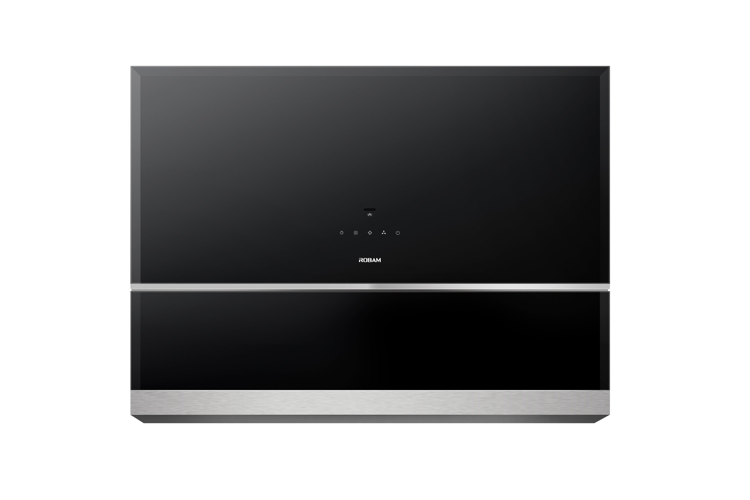 ROBAM Range Hood R-MAX- A679S 36" - ROBAM Living