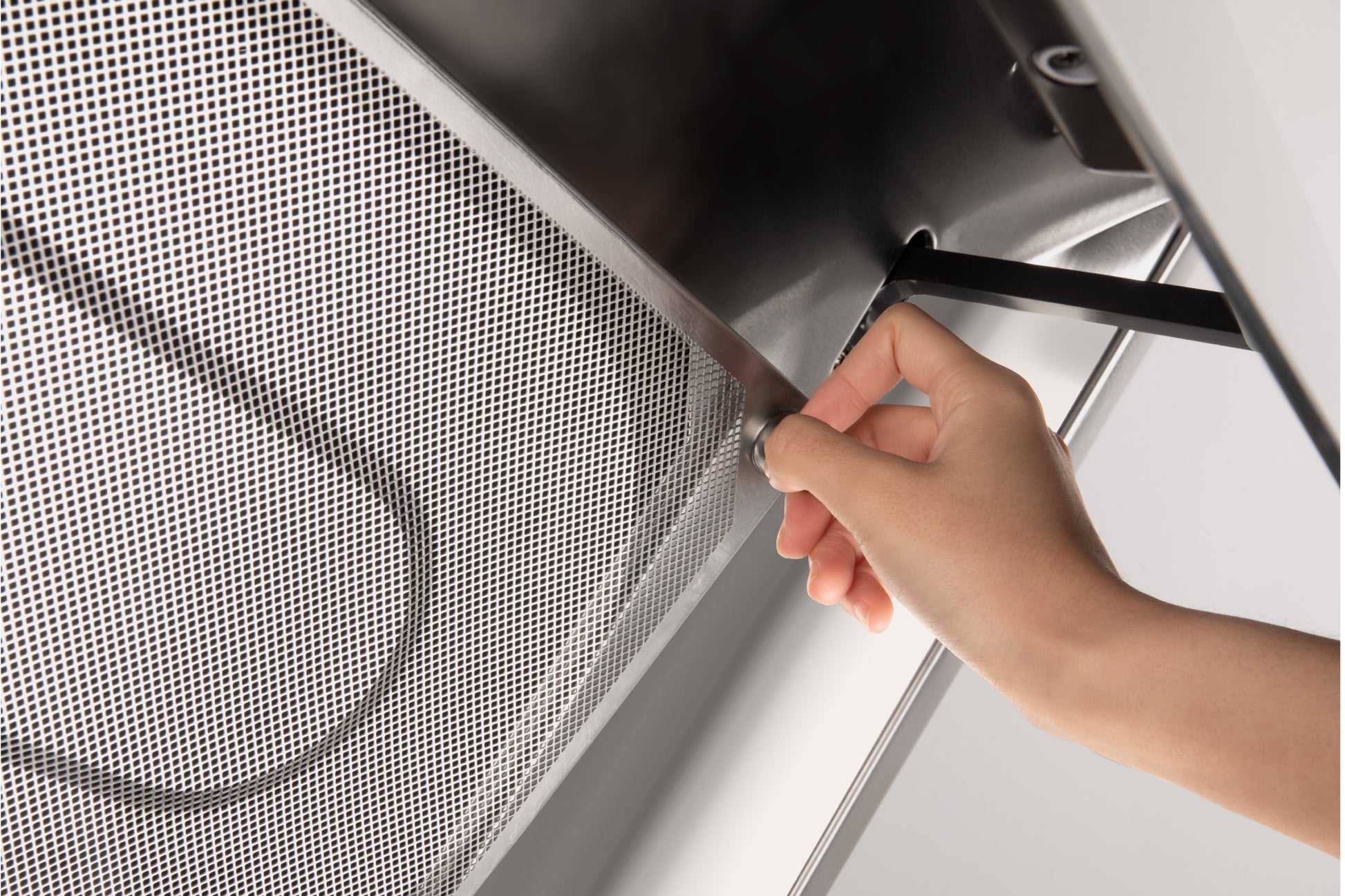 ROBAM老板 R-MAX- A679S 36"<br>变频静音 大吸力 - ROBAM Living