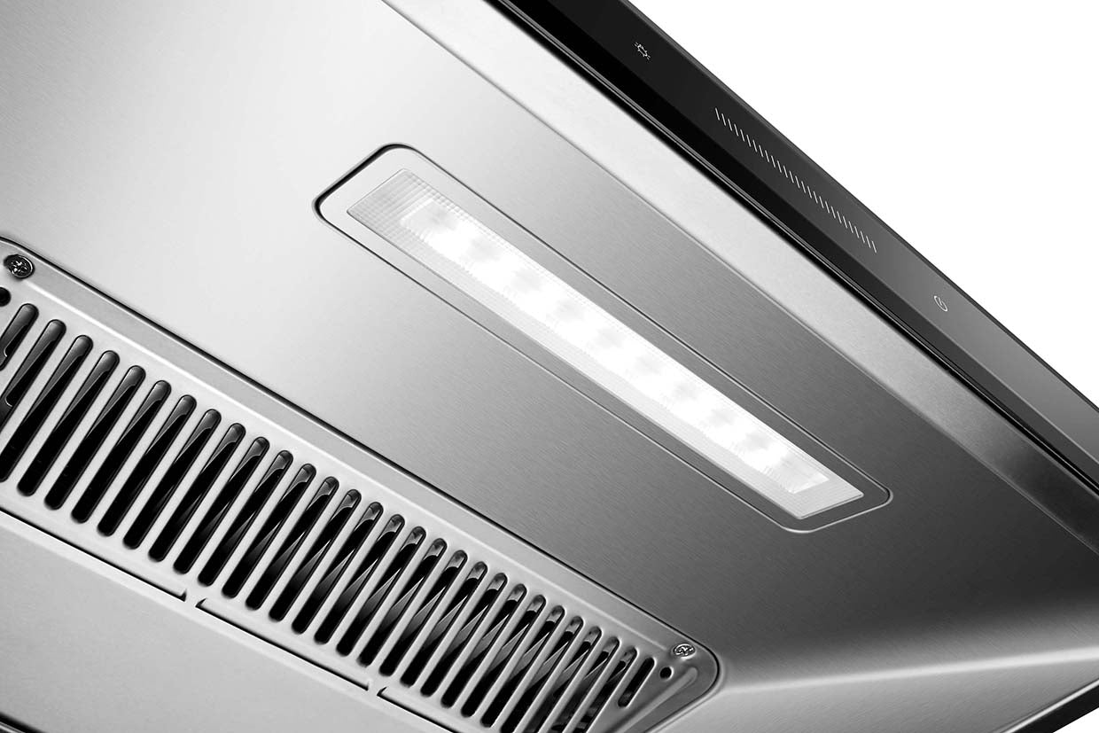 ROBAM A832 - 36" - ROBAM Living