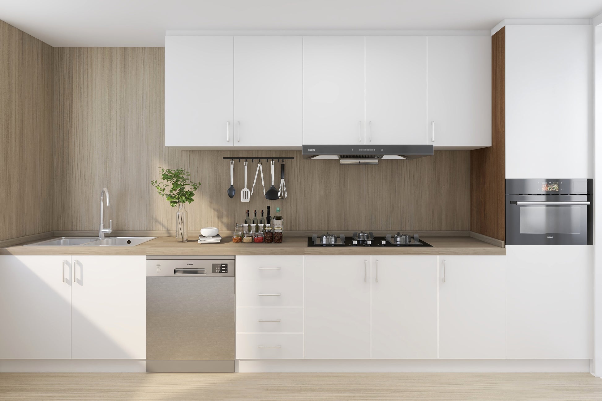 ROBAM A831 - 30" - ROBAM Living