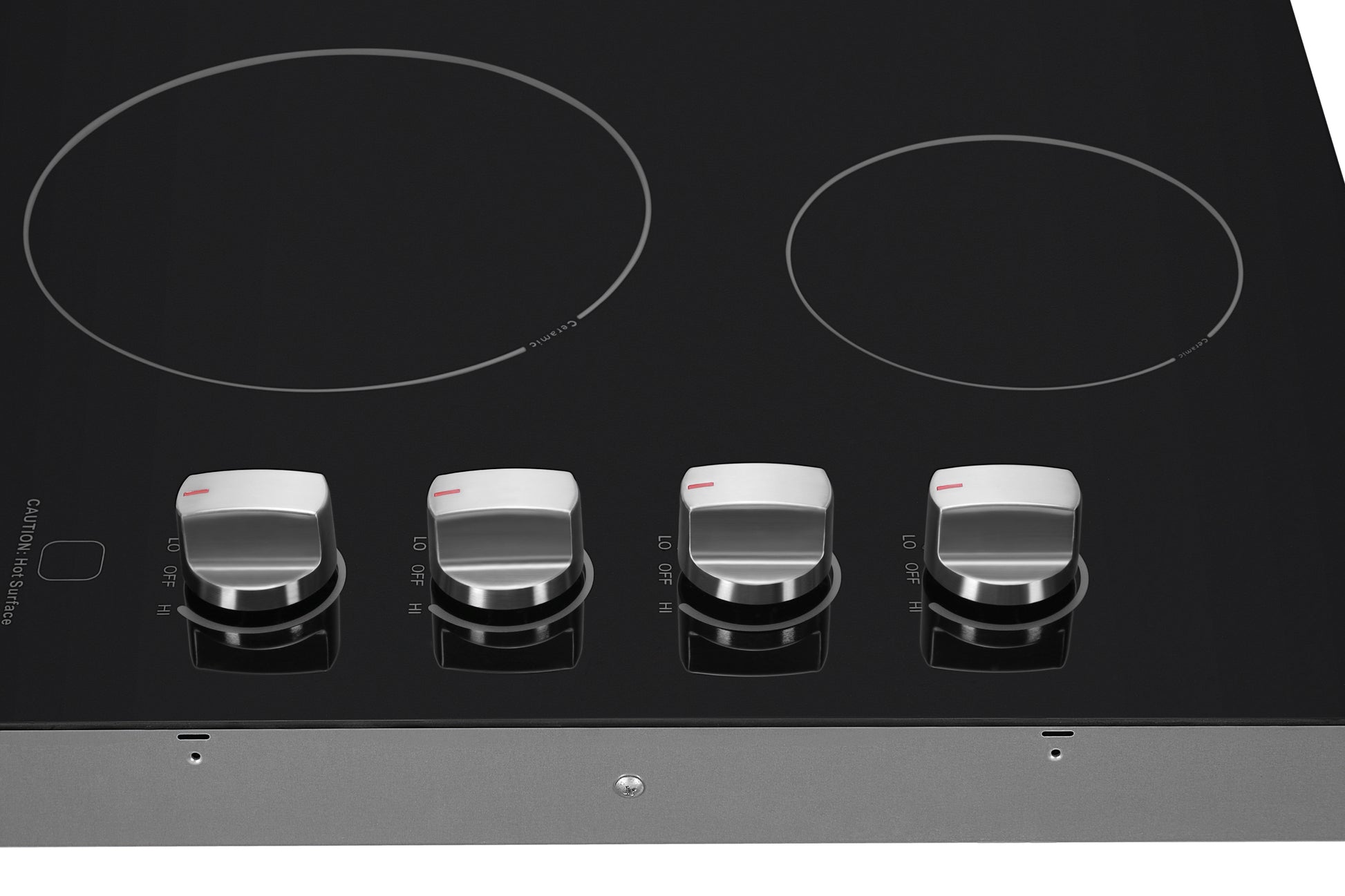 ROBAM Ceramic Cooktop W412 - 30"(4 Burners) - ROBAM Living
