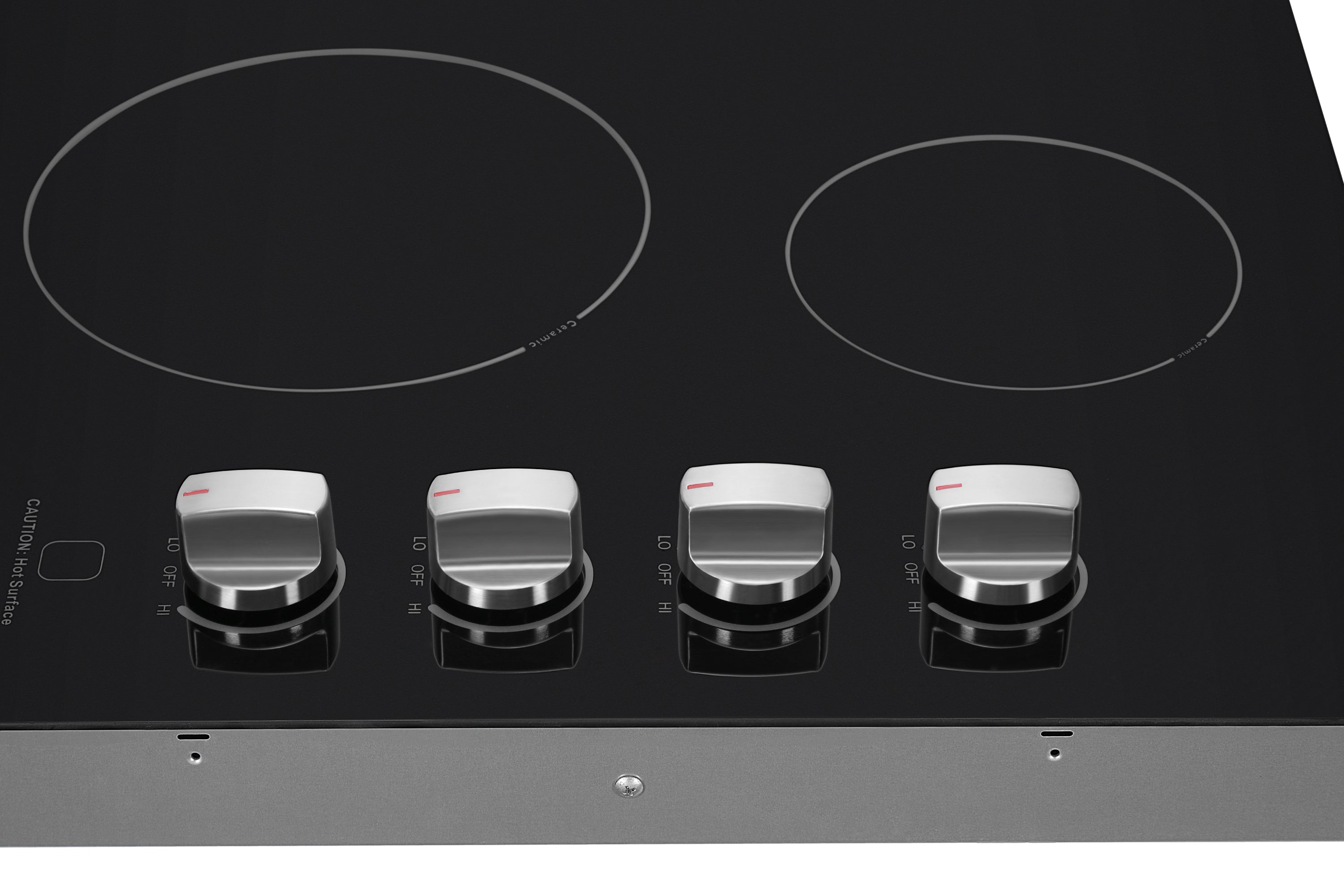 ROBAM Ceramic Cooktop W412 - 30"(4 Burners) - ROBAM Living