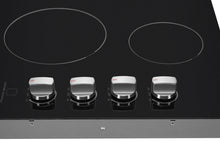 Load image into Gallery viewer, ROBAM Ceramic Cooktop W412 - 30&quot;(4 Burners) - ROBAM Living
