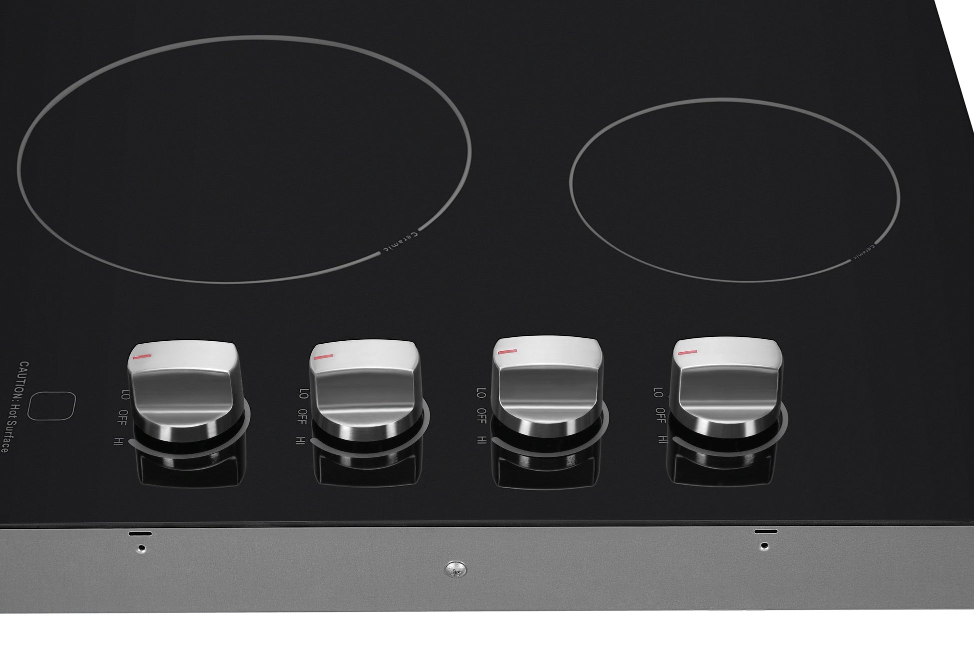 ROBAM老板电器  W412 30"  <br>4眼 Ceramic Cooktop 电陶炉 - ROBAM Living