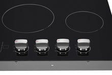 Load image into Gallery viewer, ROBAM老板电器  W412 30&quot;  &lt;br&gt;4眼 Ceramic Cooktop 电陶炉 - ROBAM Living
