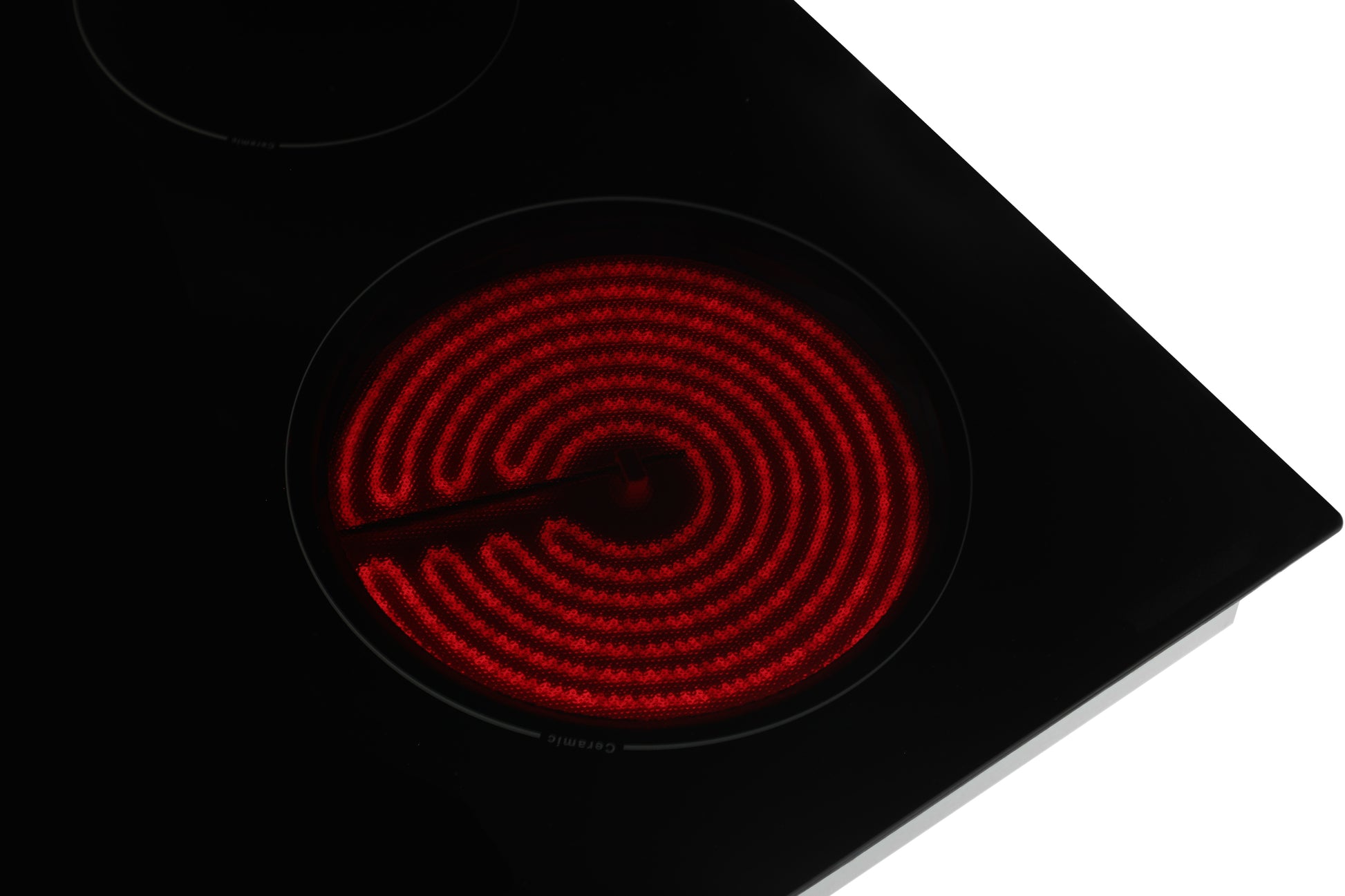 ROBAM Ceramic Cooktop W412 - 30"(4 Burners) - ROBAM Living