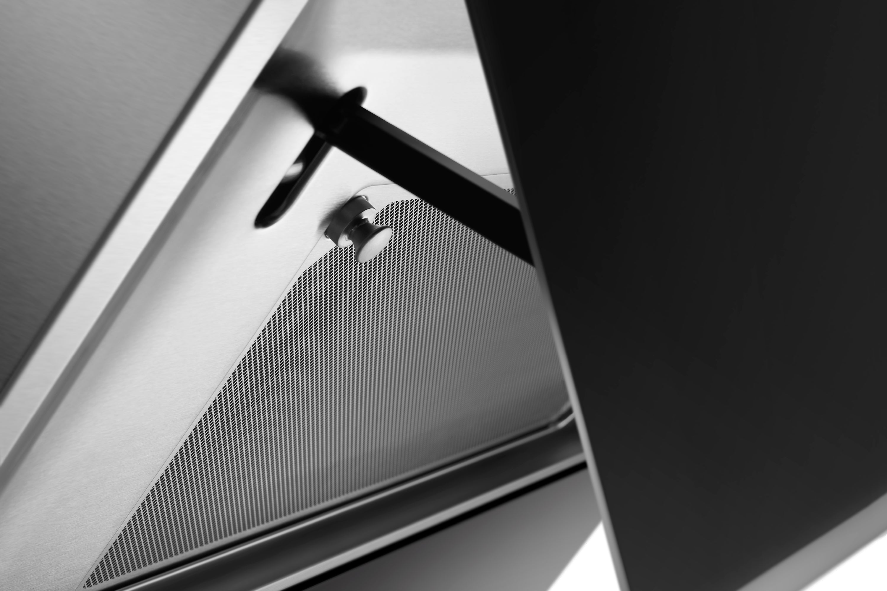 ROBAM Range Hood A6720   - 30" - ROBAM Living