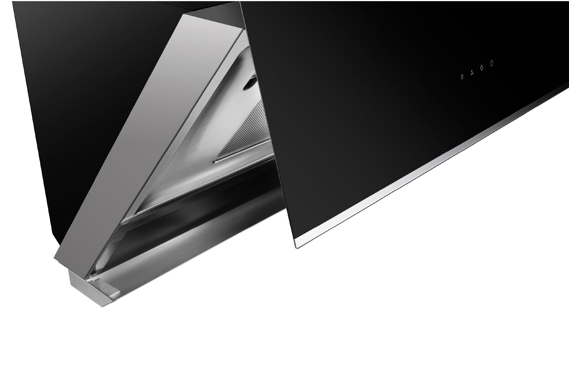 ROBAM Range Hood A6720   - 30" - ROBAM Living