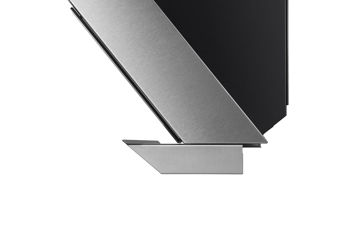 ROBAM A672<br> 30" 105度大角度开扇，吸净油烟 - ROBAM Living