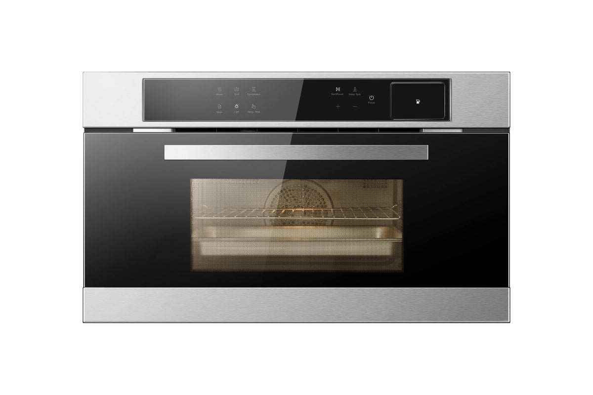 Home ovens with steam фото 87