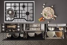 Load image into Gallery viewer, ROBAM G413 -30&quot; (4 Burners) - ROBAM Living