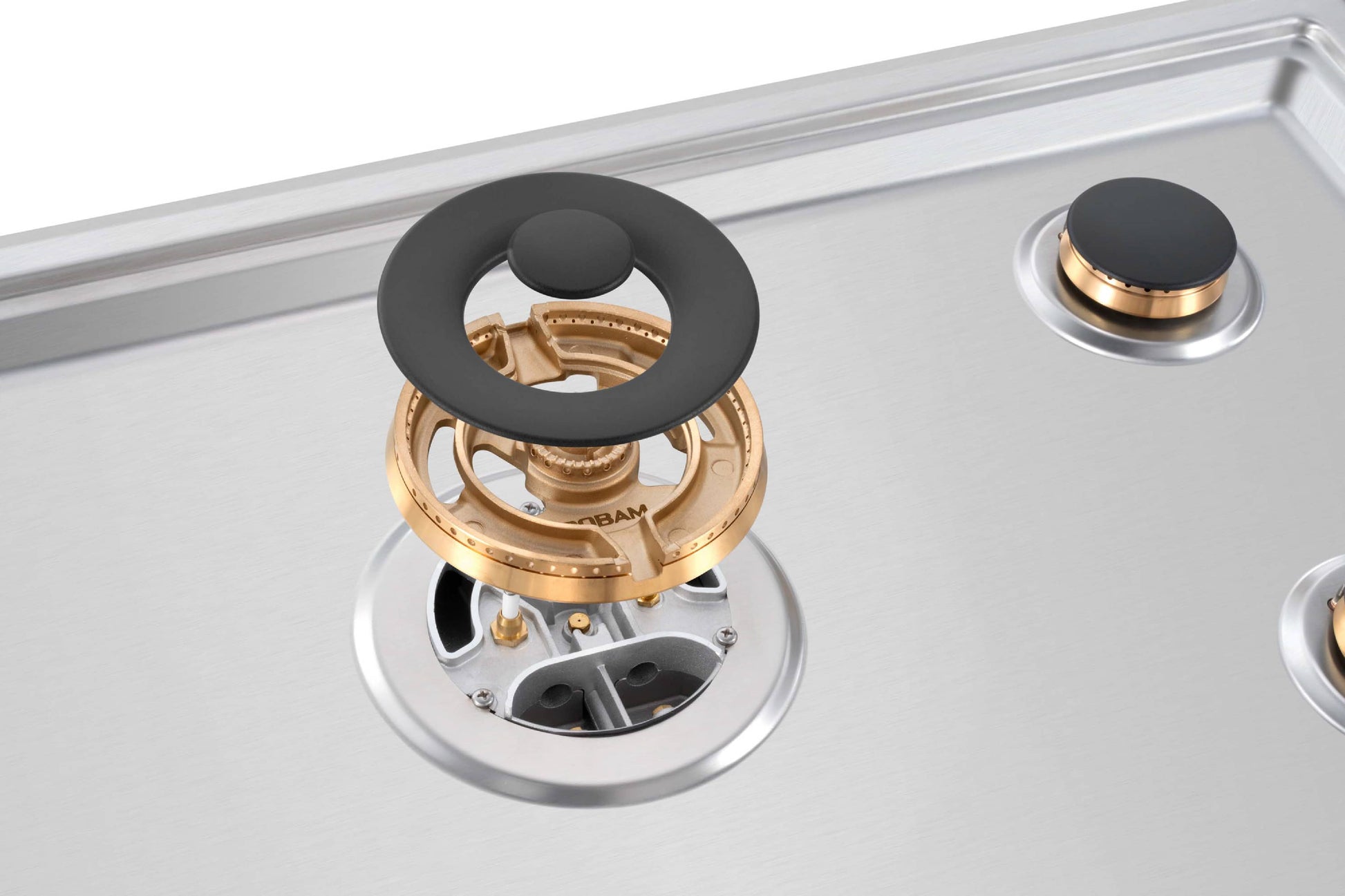 ROBAM G413 -30" (4 Burners) - ROBAM Living