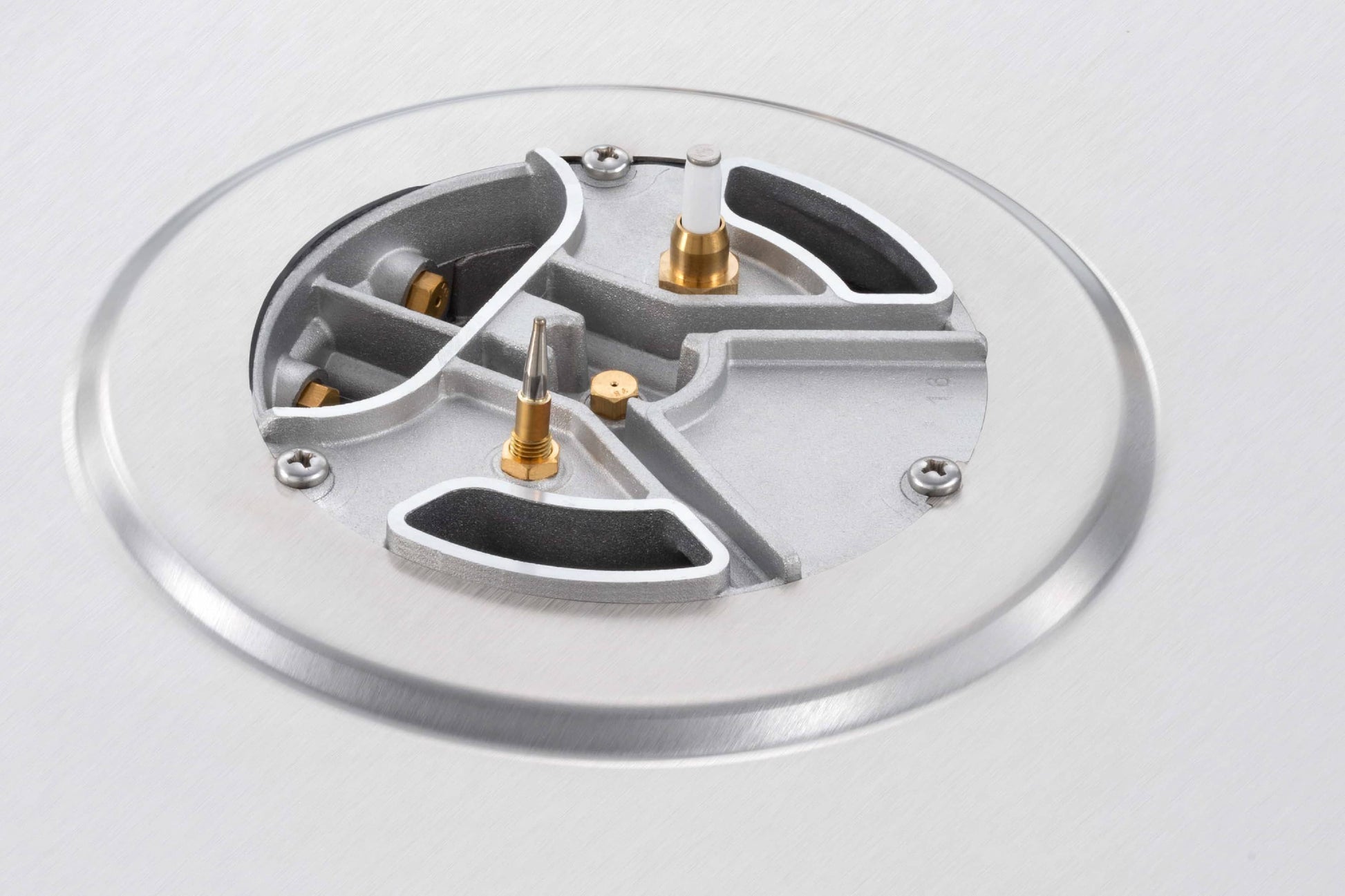 ROBAM G513 - 30" (5 Burners) - ROBAM Living