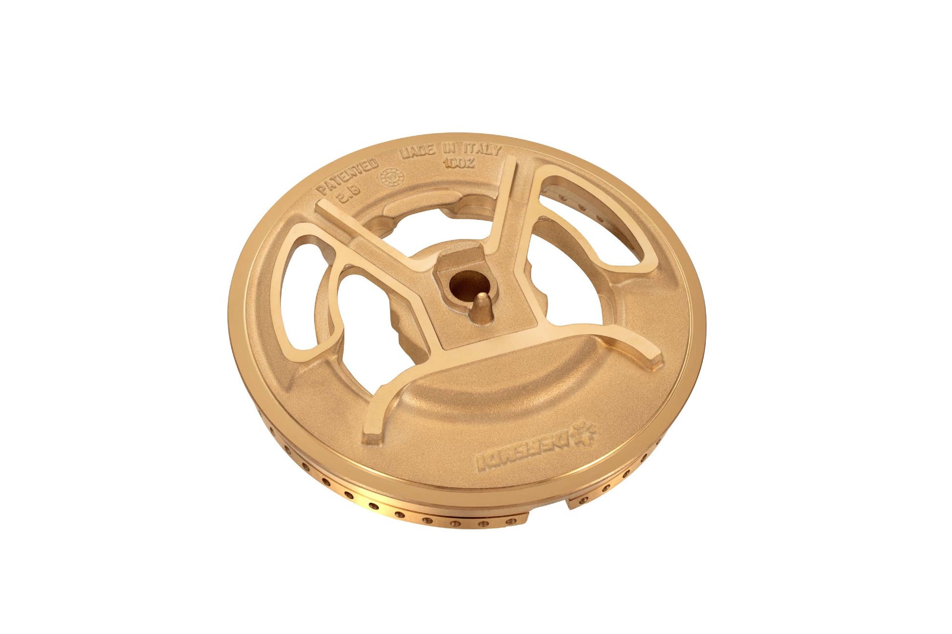 ROBAM  G515 - 36" (5 Burners) - ROBAM Living