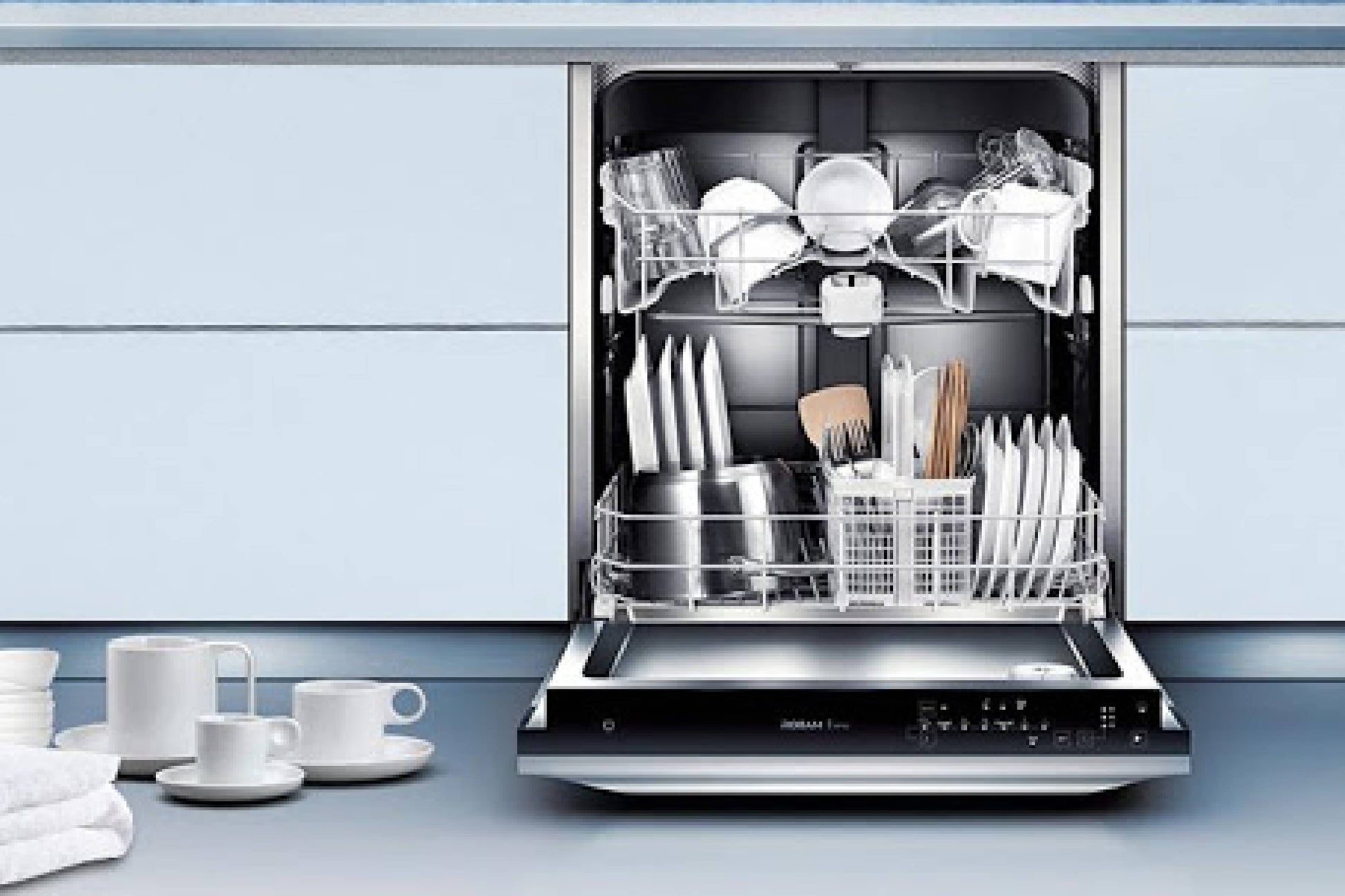 ROBAM W652 - ROBAM Living
