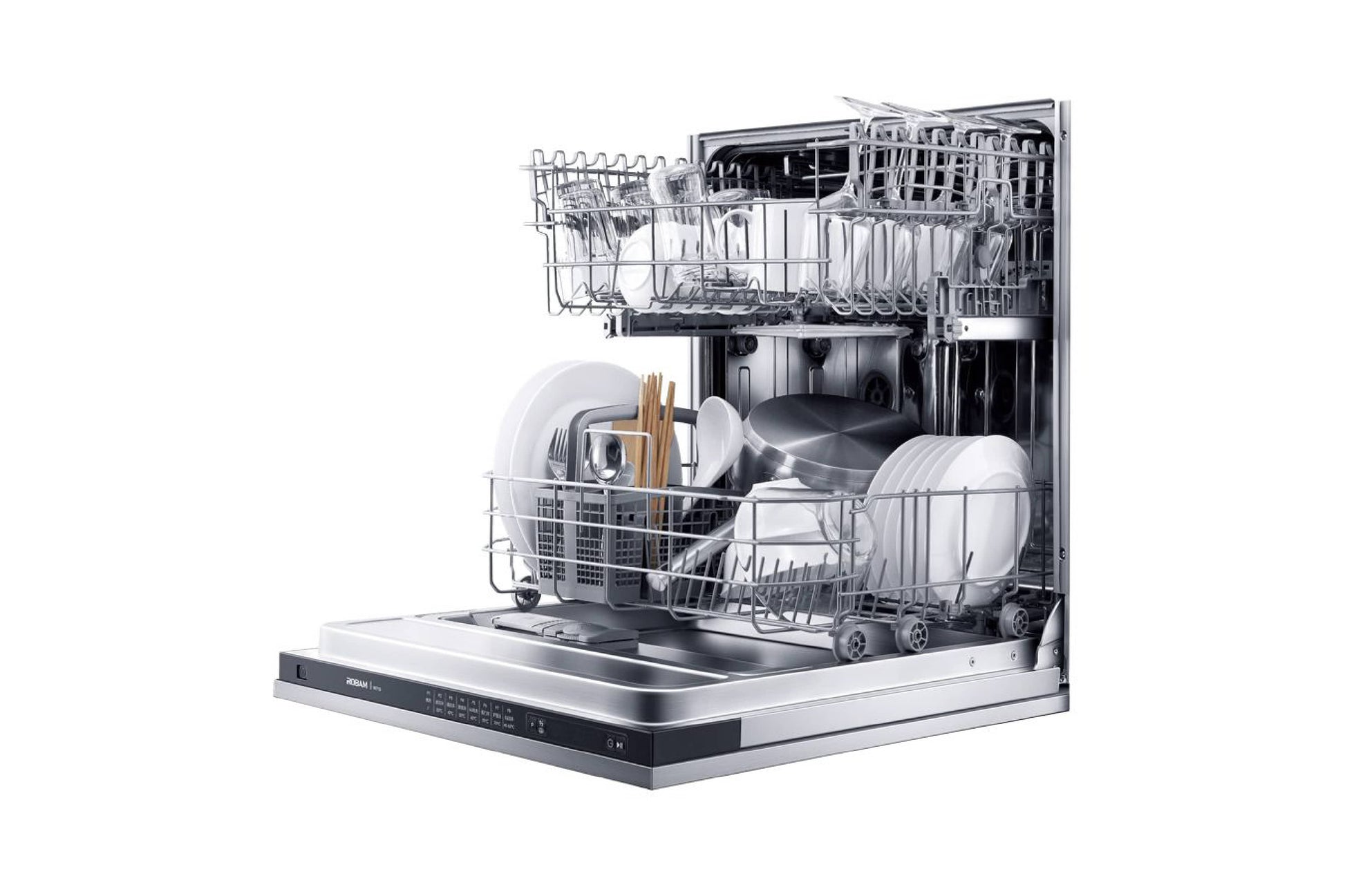 ROBAM W652 - ROBAM Living