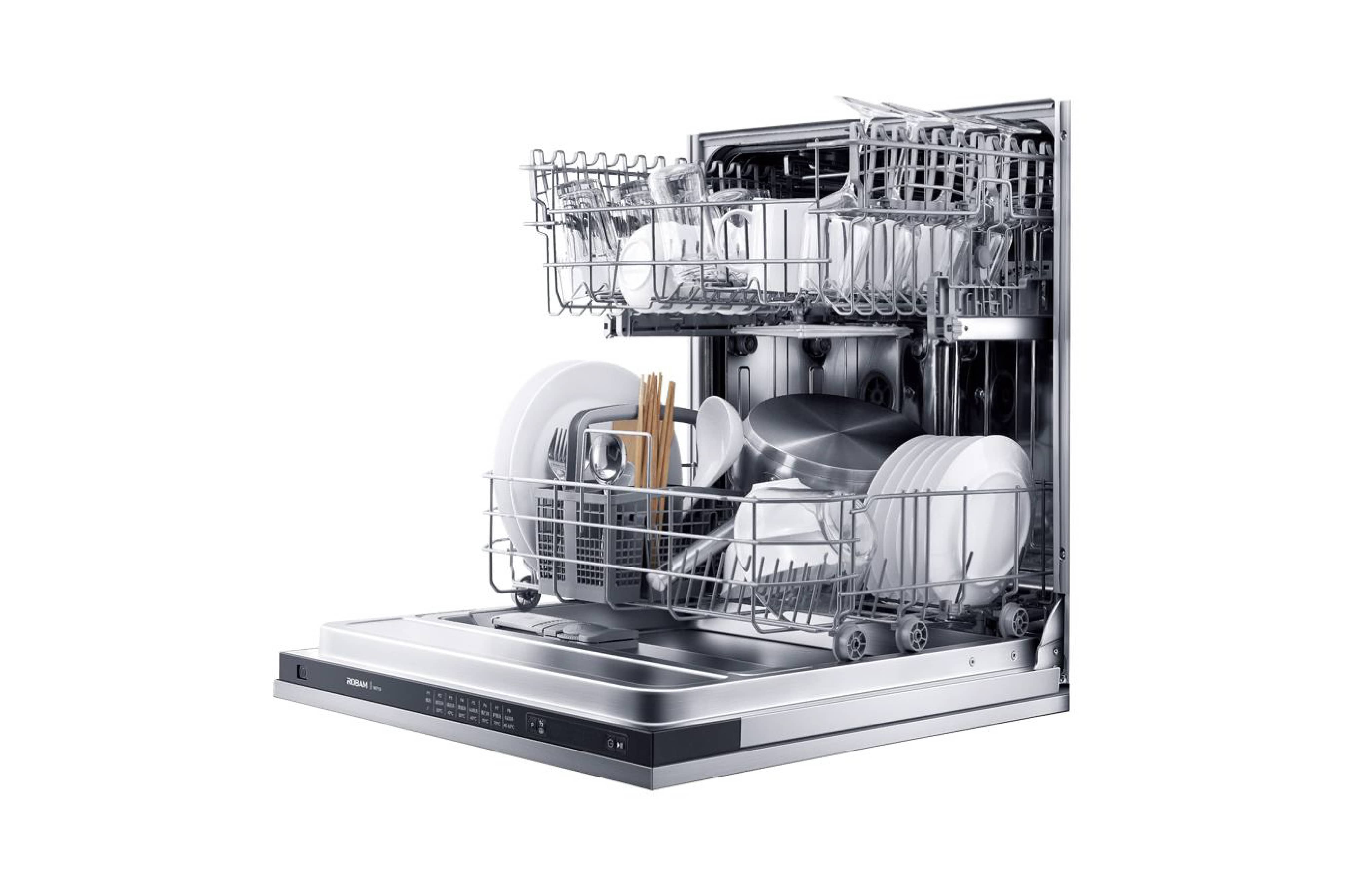 ROBAM W652 - ROBAM Living