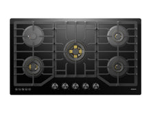 Load image into Gallery viewer, ROBAM  Cooktop ZG9500B - 36&quot; (5 Burners) - ROBAM Living
