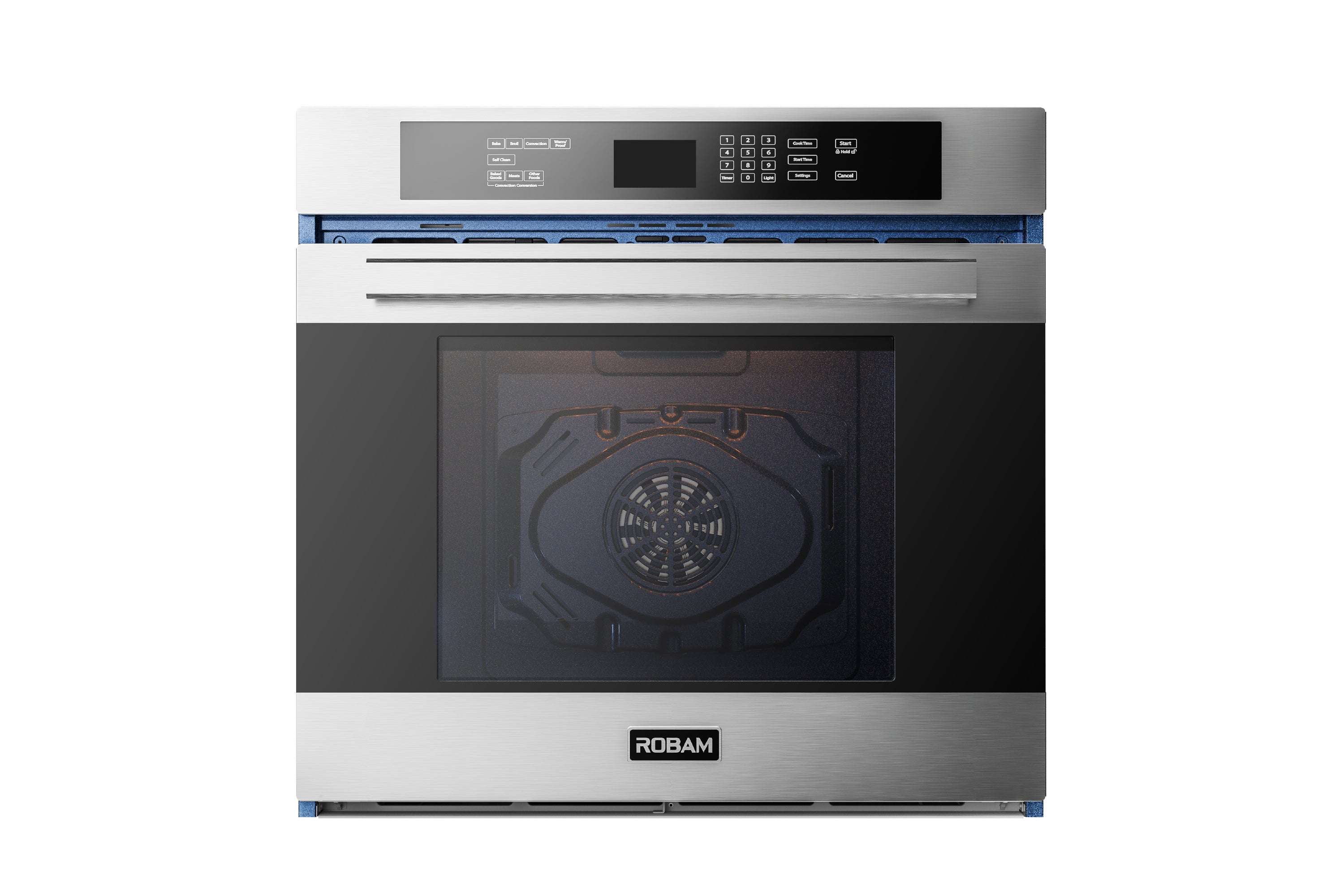 ROBAM RQ331 Electric Oven - ROBAM Living