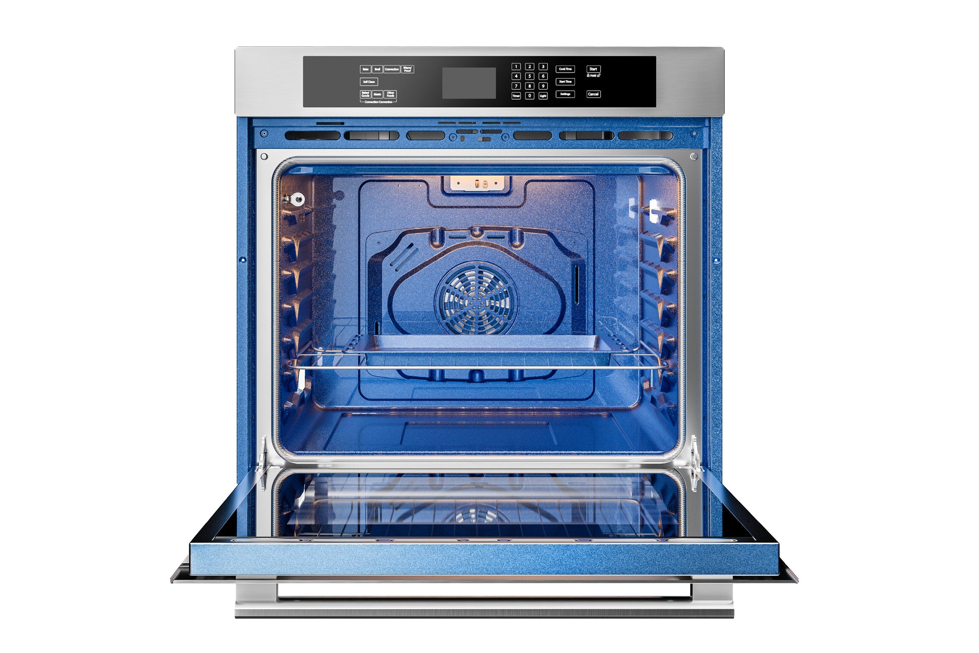 ROBAM RQ331 Electric Oven - ROBAM Living