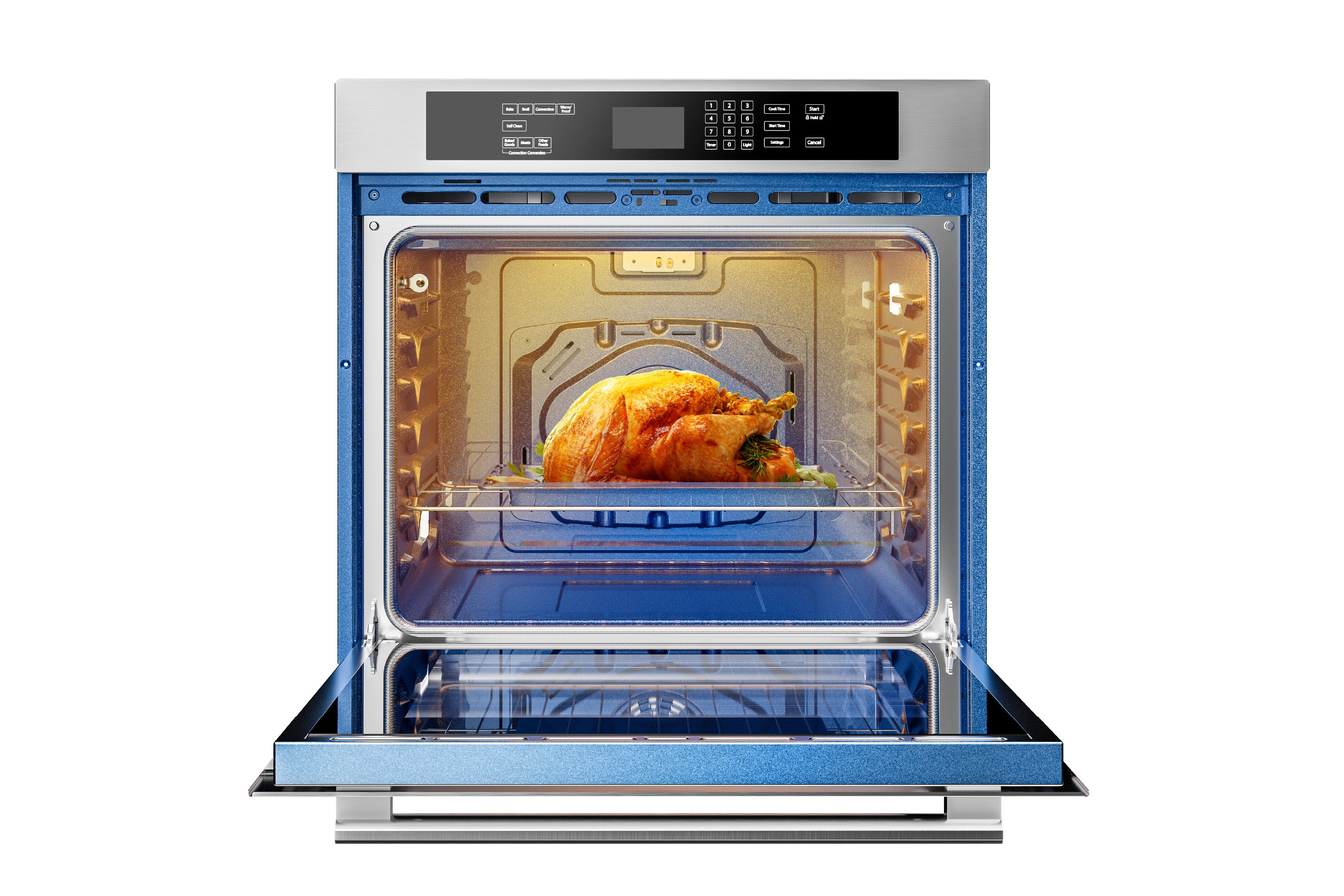 ROBAM RQ331 Electric Oven - ROBAM Living