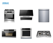 ROBAM 3 Pieces Bundle - ROBAM Living