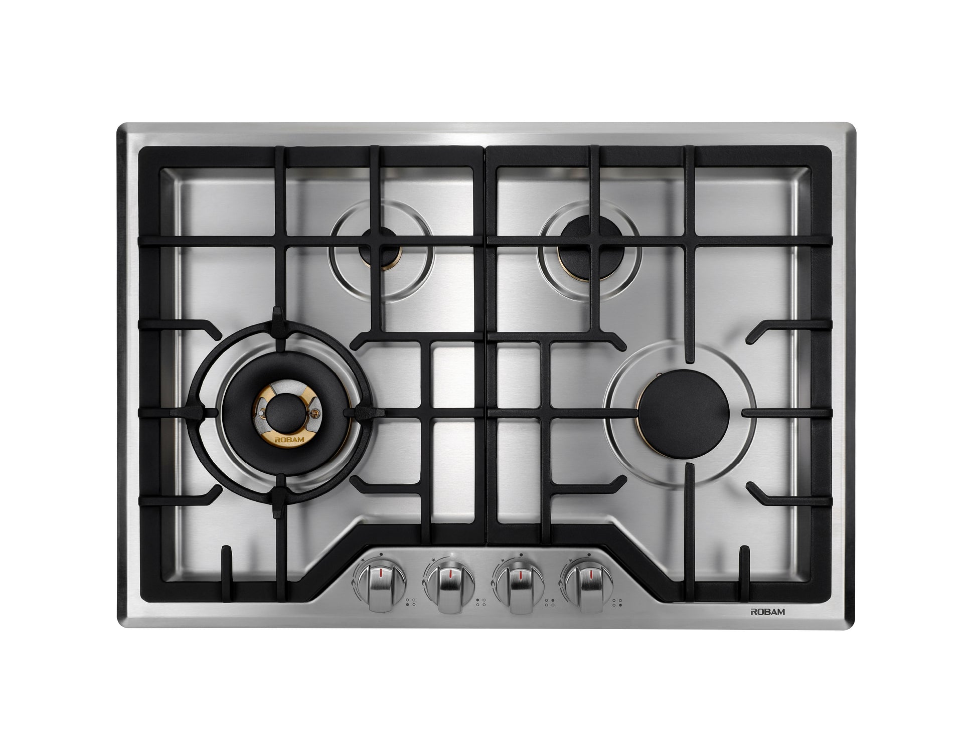 ROBAM Cooktop G413 - 30" (4 Burners) - ROBAM Living