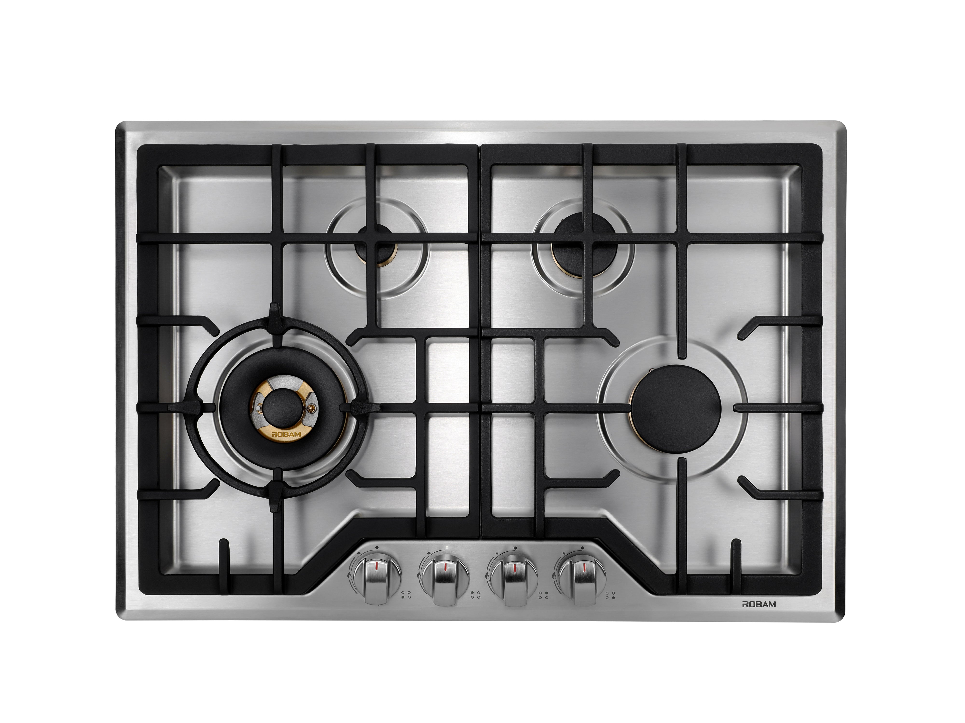 ROBAM Cooktop G413 - 30" (4 Burners) - ROBAM Living