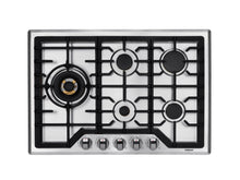 Load image into Gallery viewer, ROBAM Cooktop G513 - 30&quot; (5 Burners) - ROBAM Living