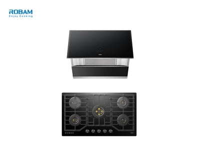 ROBAM  Bundle: A679S+ZG9500B - ROBAM Living