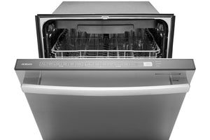 ROBAM Dishwasher W652 - ROBAM Living