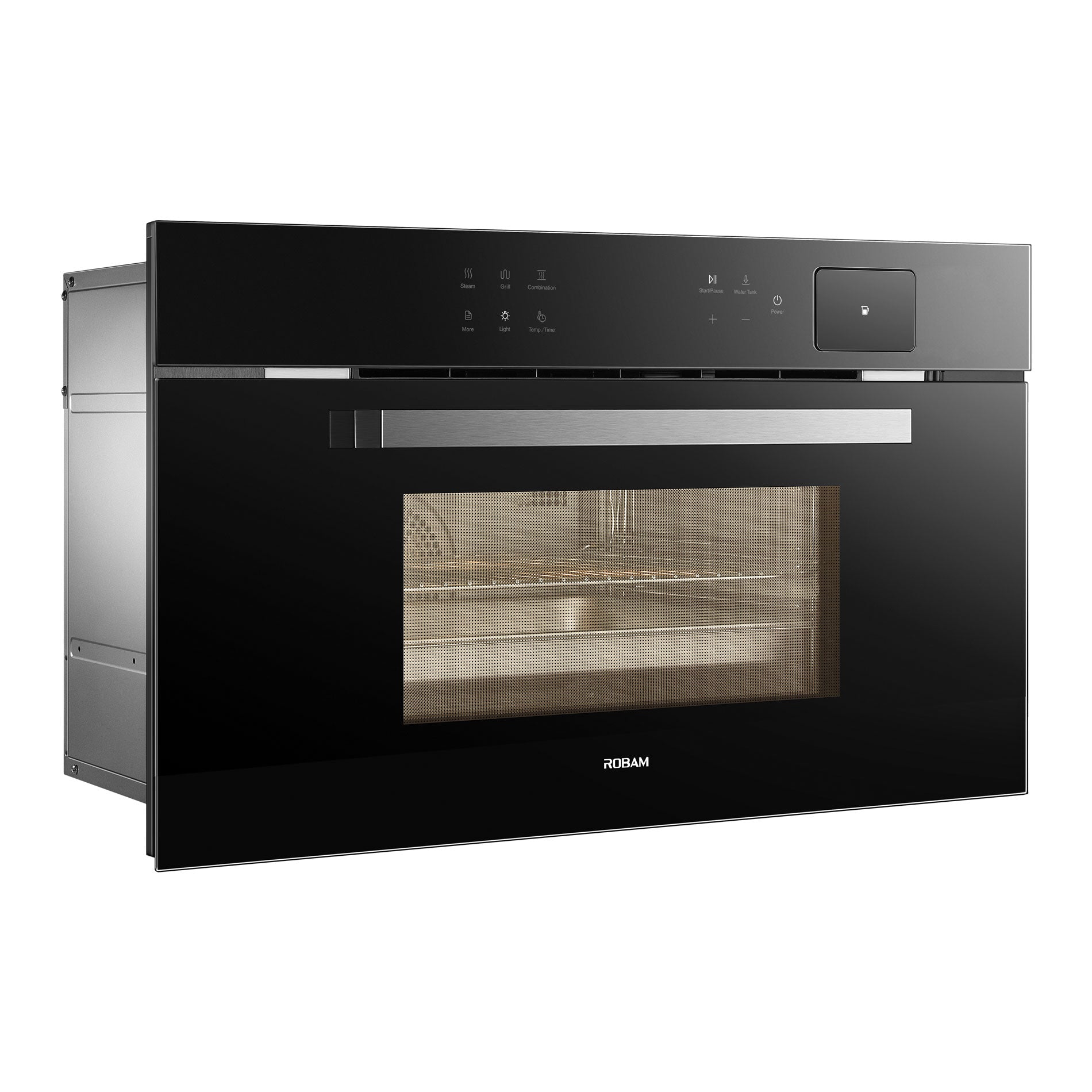 ROBAM CQ762S - ROBAM Living