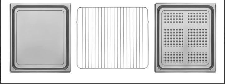 ROBAM-CQ762/CQ762S/CQ760 Tray - ROBAM Living